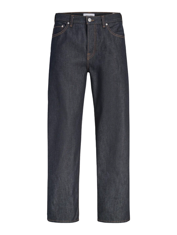 Jack & Jones Ted Classic Am 199 Jeans - Blue Denim/RAW